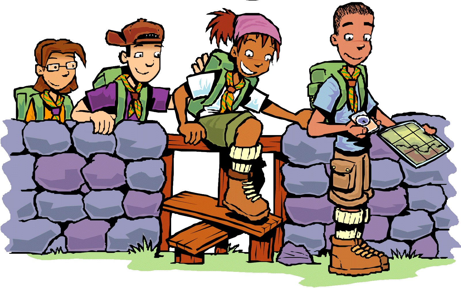 scouts